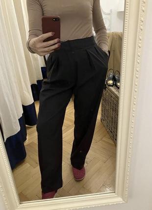 Штани брюки zara