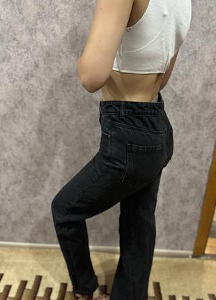Джинси кльош zara