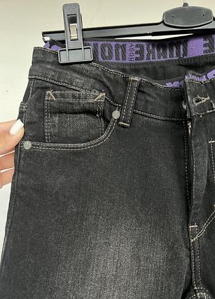 Джинсы детские 3