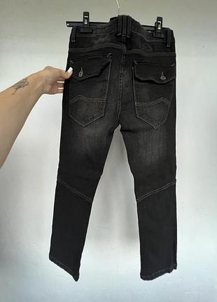 Джинсы детские 4