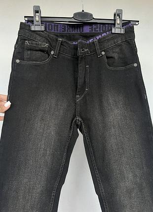 Джинсы детские 2