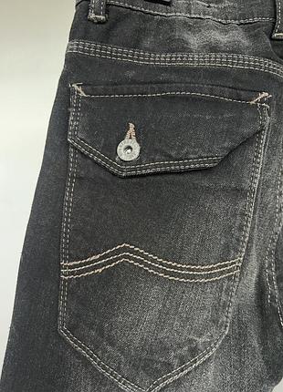 Джинсы детские 5