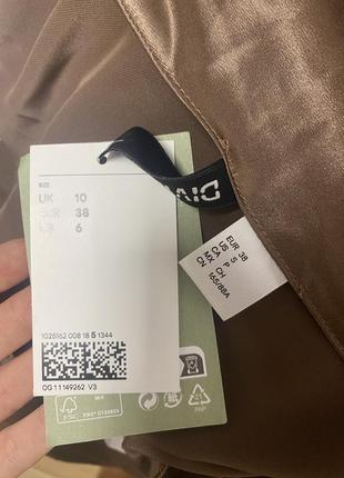 Платье женское летнее h&amp;m 3