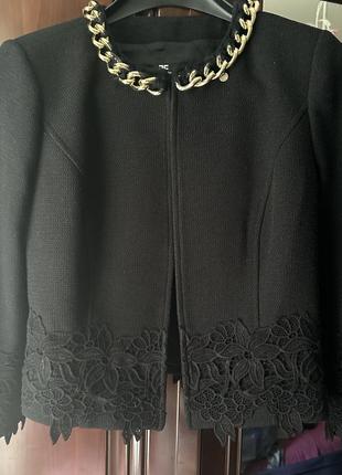 Жакет от elisabetta franchi
