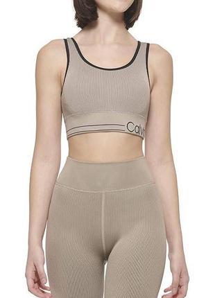 Спортивный комплект calvin klein