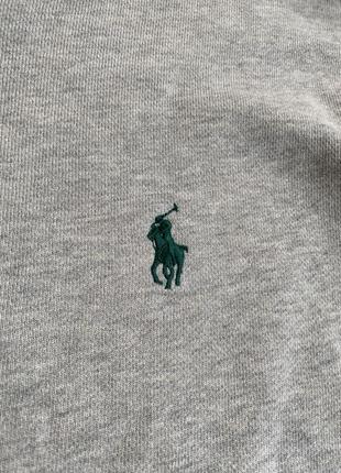 Світшот polo ralph lauren8 фото