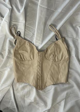 Корсет від бренду plt