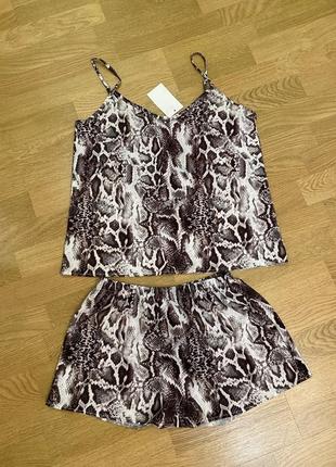 Пижама alicie lingerie