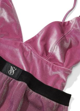 Піжама від бренду victoria's secret (оригінал)