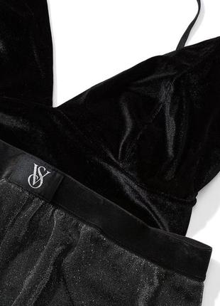 Піжама від бренду victoria's secret оригінал