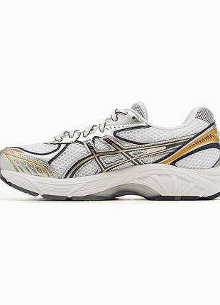 Кроссовки мужские asics gt-2160 yellow