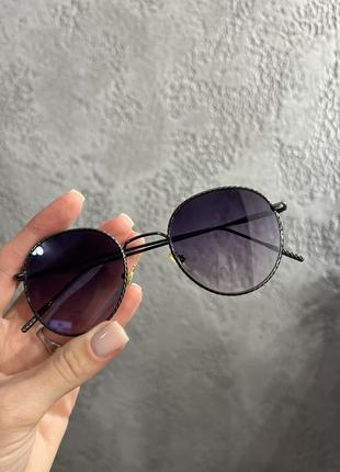 Окуляри сонцезахисні