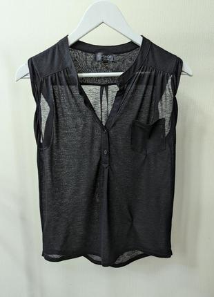 Футболка кофта майка topshop