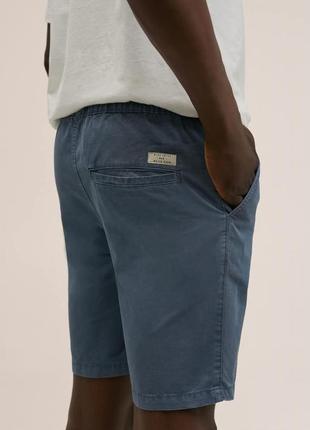 Бермуди, шорти mango xs (підліткові 152-158см)