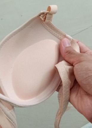 Бюстгальтер, ліфчик, трансформер push-up, пушап, для глибокого декольте.