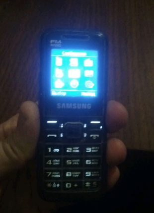 Samsung e1125