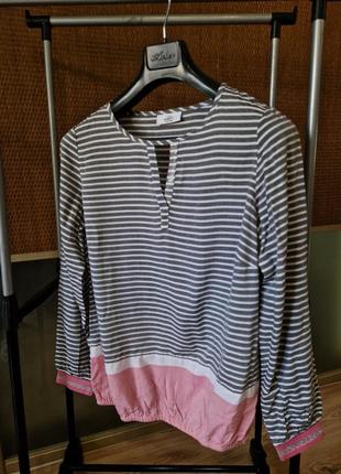 Блузка 👚 gina benotti