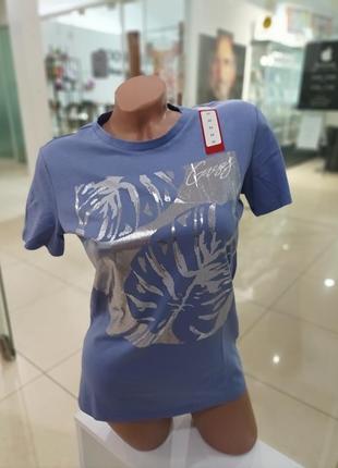 Футболка guess оригінал