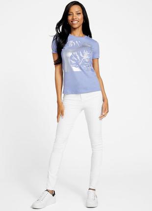 Футболка guess оригінал5 фото