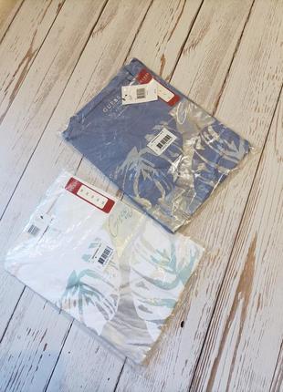 Футболка guess оригінал3 фото