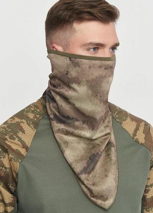 Шарф-маска баф тактичний "mil-tec" scarf
