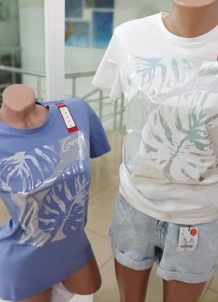 Футболка guess оригінал6 фото