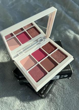 Палетка теней fenty beauty оригинал