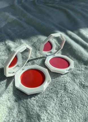 Румяна fenty beauty оригінал