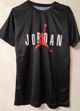 Футболка jordan