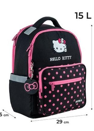 Рюкзак kite education hk24-770m hello kitty7 фото