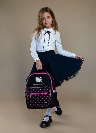 Рюкзак kite education hk24-770m hello kitty