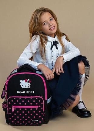 Рюкзак kite education hk24-770m hello kitty2 фото