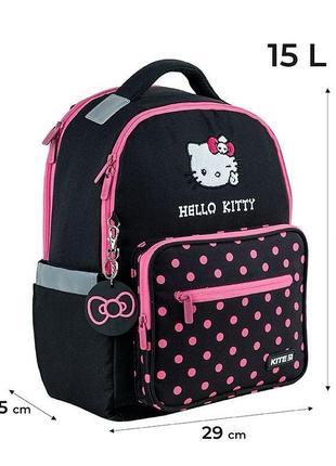 Рюкзак kite education hk24-770m hello kitty3 фото