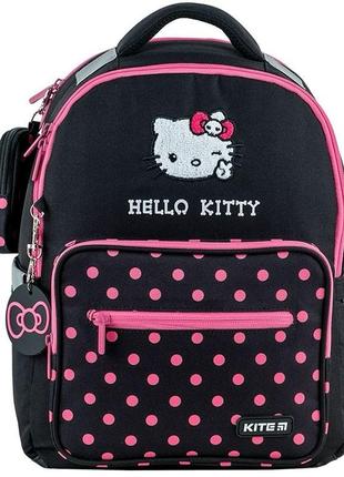 Рюкзак kite education hk24-770m hello kitty4 фото