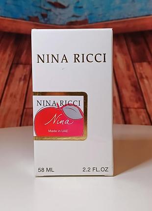 Парфюм женский nina ricci nina1 фото