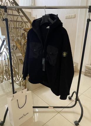 Stone island куртка кофта толстовка cp company carhartt lacoste ralph lauren burberry1 фото