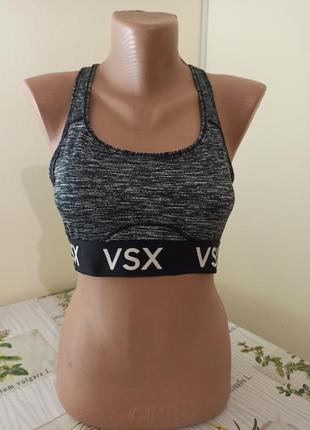 Victoria secret топ спортивный original