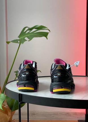 New balance 1906r neon nights8 фото