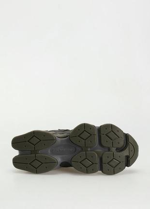 Кроссовки new balance 9060 blacktop 9