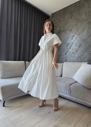 Продам  сукня прошва zara