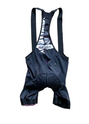 Assos bib shorts • ale parentini maap santini poc6 фото