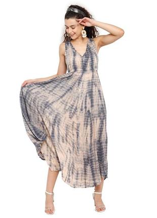 Bonmarche довге плаття, сарафан