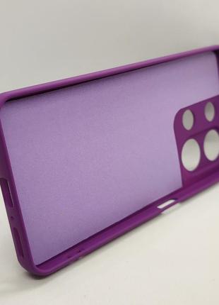 Силиконовый чехол, бампер для xiaomi redmi note 13 4g 4