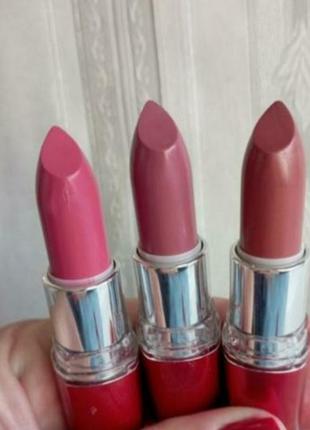 Помада maybelline 940,173,900,910,новa