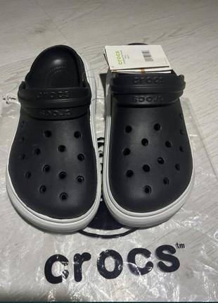 Crocs сабо крокс