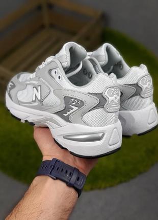 New balance 7252 фото