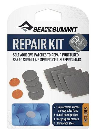 Ремонтный набор для надувного коврика sea to summit