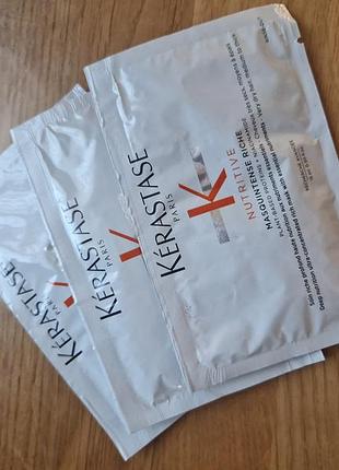 Маска для волос от kerastase