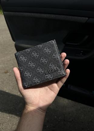Кошелек guess кошелек гесс портмоне