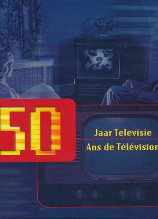 Бельгия 2003. официальный годовой набор монет